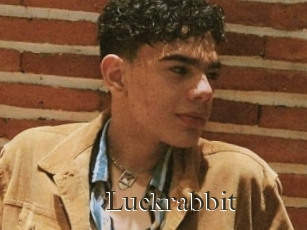 Luckrabbit