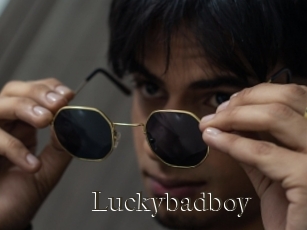 Luckybadboy