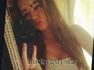 Luckyguys123