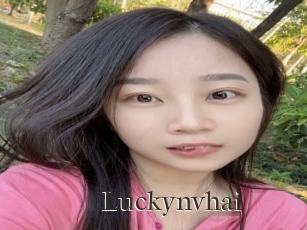 luckynvhai Cum crazy amateurs