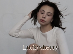 Luckysherry