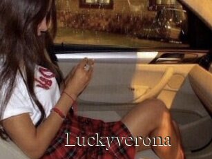 Luckyverona
