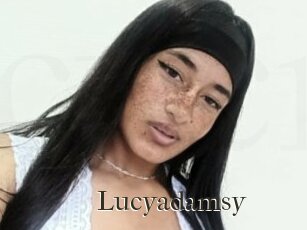 Lucyadamsy