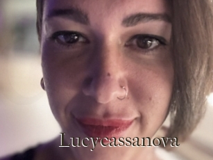 Lucycassanova