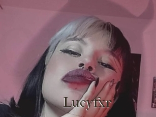 Lucyfxr