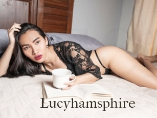 Lucyhamsphire