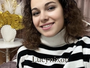 Lucynixon