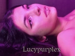 Lucypurplex