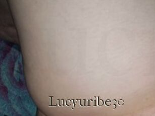 Lucyuribe30