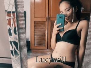 Lucywill