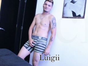 Luigii