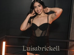 Luisabrickell