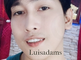 Luisadams