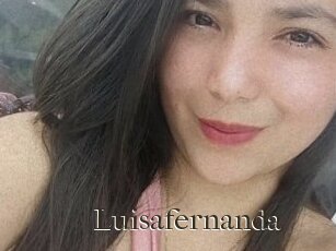 Luisafernanda