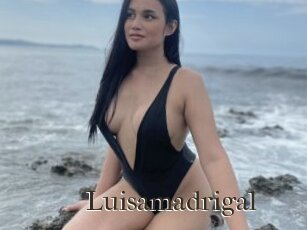 Luisamadrigal