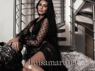 Luisamartina