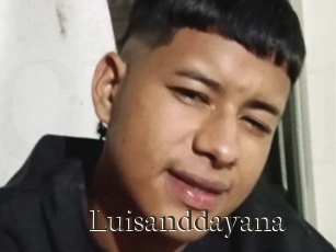 Luisanddayana