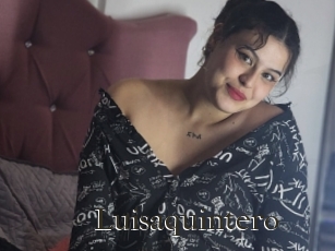 Luisaquintero