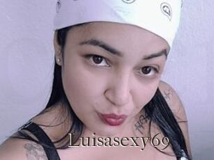 Luisasexy69