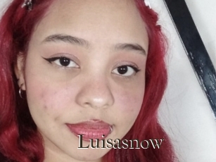 luisasnow Cum crazy amateurs