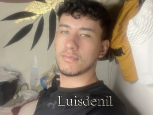 luisdenil Cum crazy amateurs