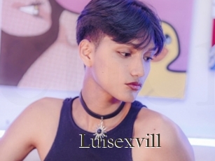 Luisexvill