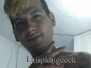 Luispkbigcock