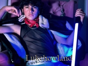 Lukehowland