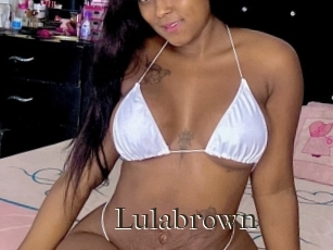 Lulabrown