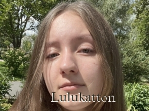 Lulukatton