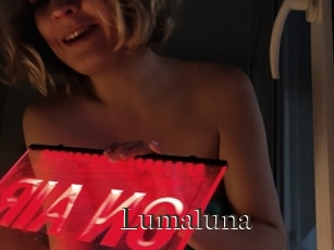 Lumaluna