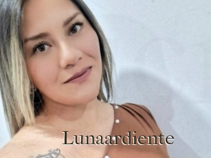 Lunaardiente