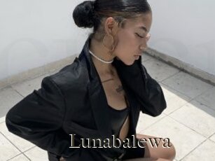 Lunabalewa