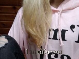 Lunaforyou