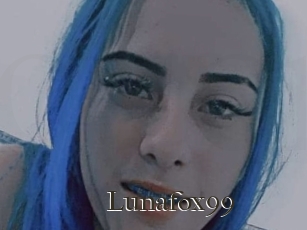 Lunafox99