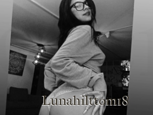 Lunahilttom18