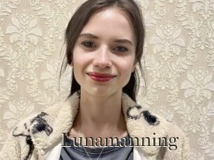 Lunamanning