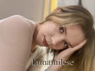 Lunamilese