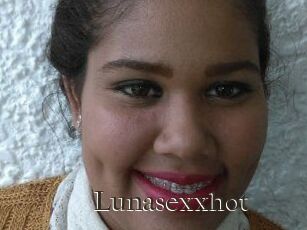 Lunasexxhot