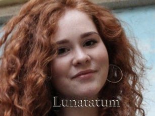 Lunatatum