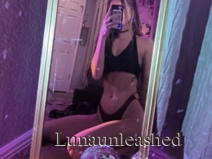 Lunaunleashed