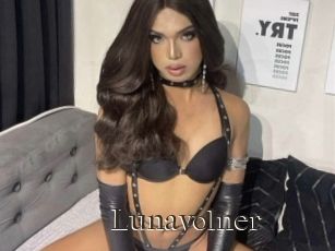 Lunavolner