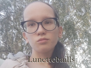 Lunettebaills