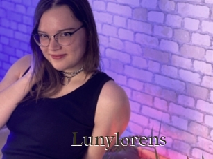 Lunylorens