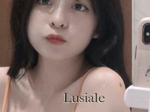 Lusiale