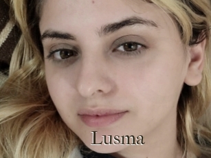 Lusma