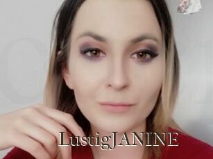 LustigJANINE