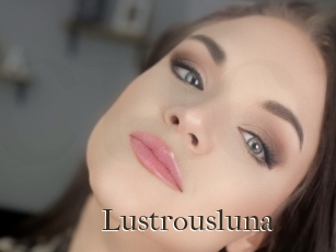 Lustrousluna