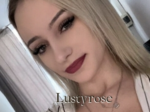 Lustyrose