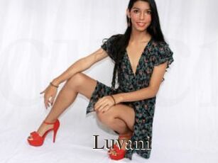 Luvani